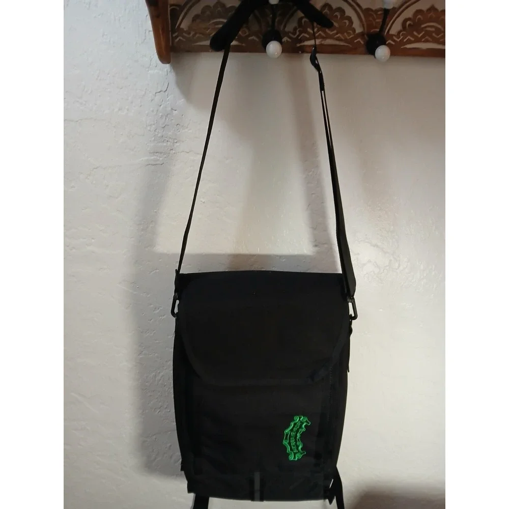 NWT Sierra Nevada Rofu Chico Network Pack Messenger Bag/Briefcase/Backpack